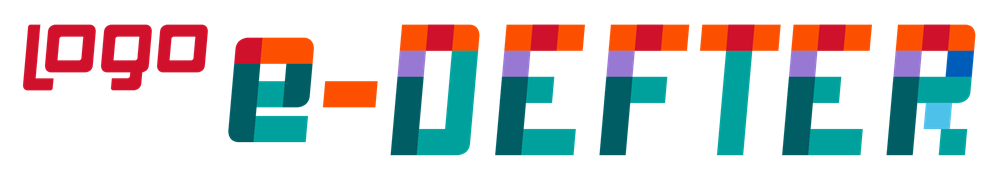 Logo e-Defter