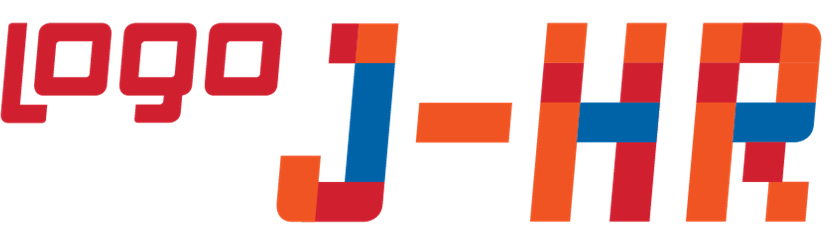 Logo J-HR