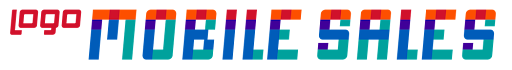 Logo Mobile Sales