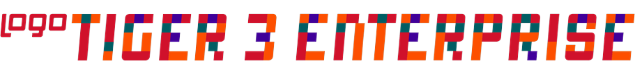 Logo Tiger 3 Enterprise