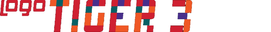Logo Tiger 3