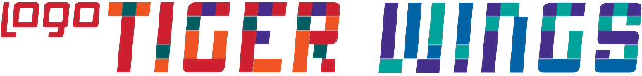 Logo Tiger Wings