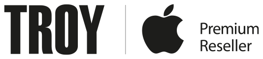 TROY Apple Premium Reseller